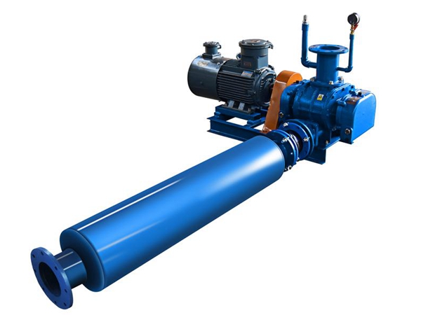 羅茨風(fēng)機(jī)七